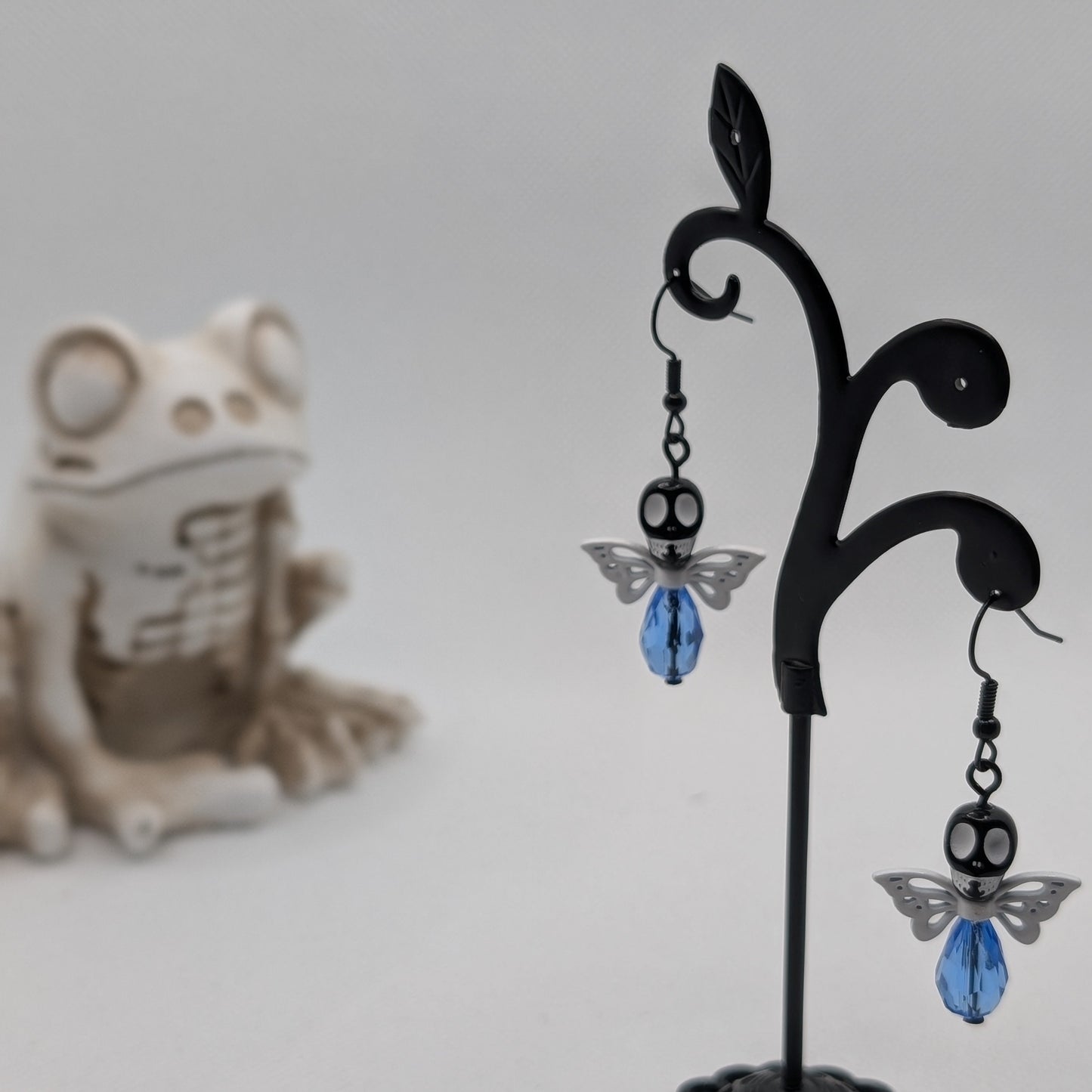 ✨Boneshees✨| Baby Skull Sprites of the Síos