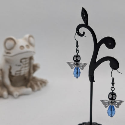 ✨Boneshees✨| Baby Skull Sprites of the Síos