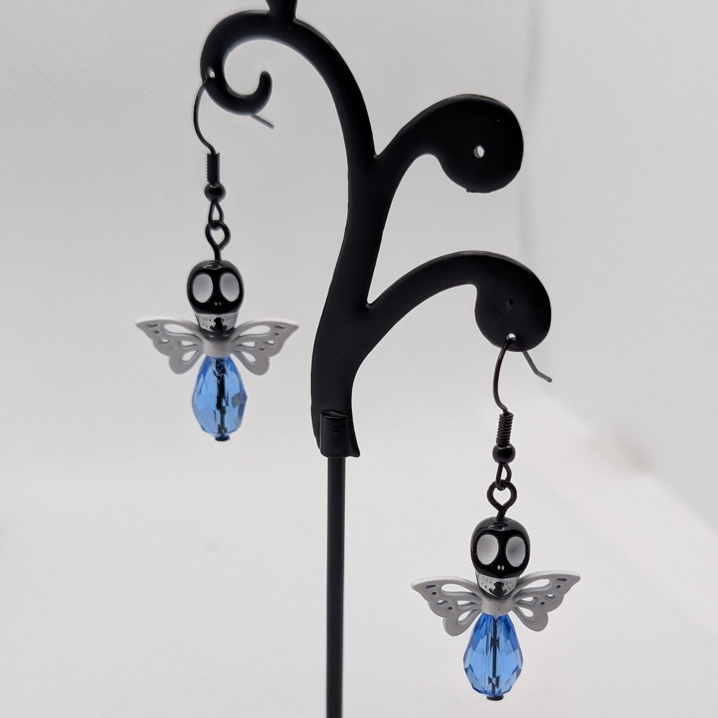 ✨Boneshees✨| Baby Skull Sprites of the Síos