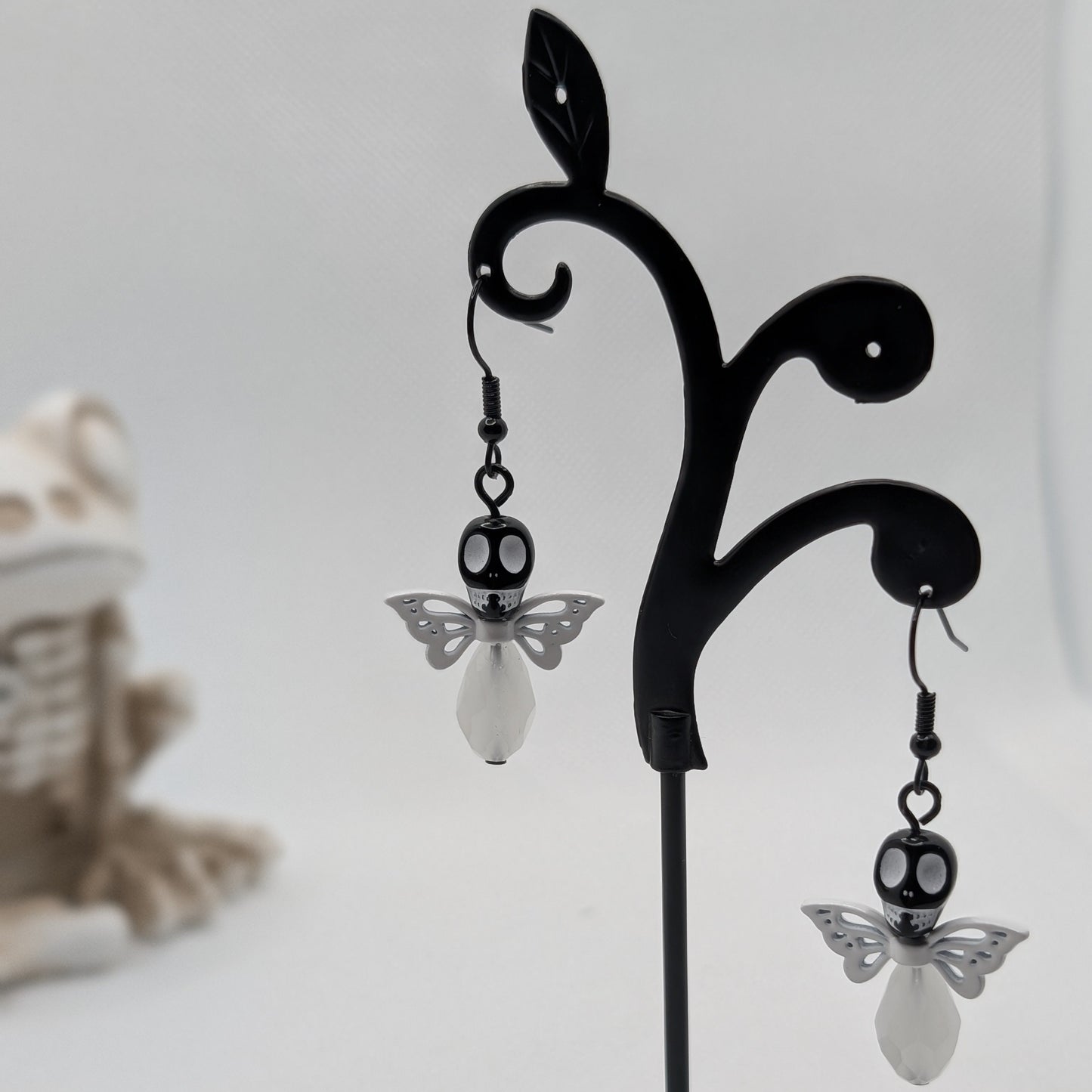 ✨Boneshees✨| Baby Skull Sprites of the Síos