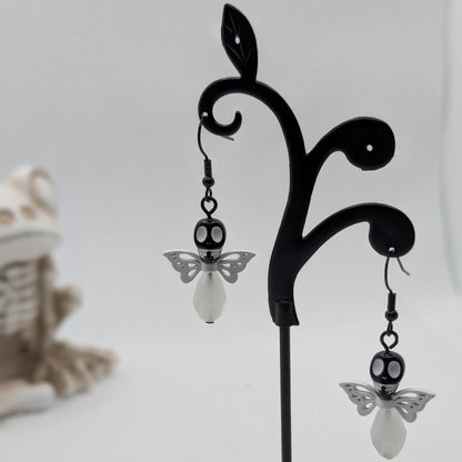 ✨Boneshees✨| Baby Skull Sprites of the Síos