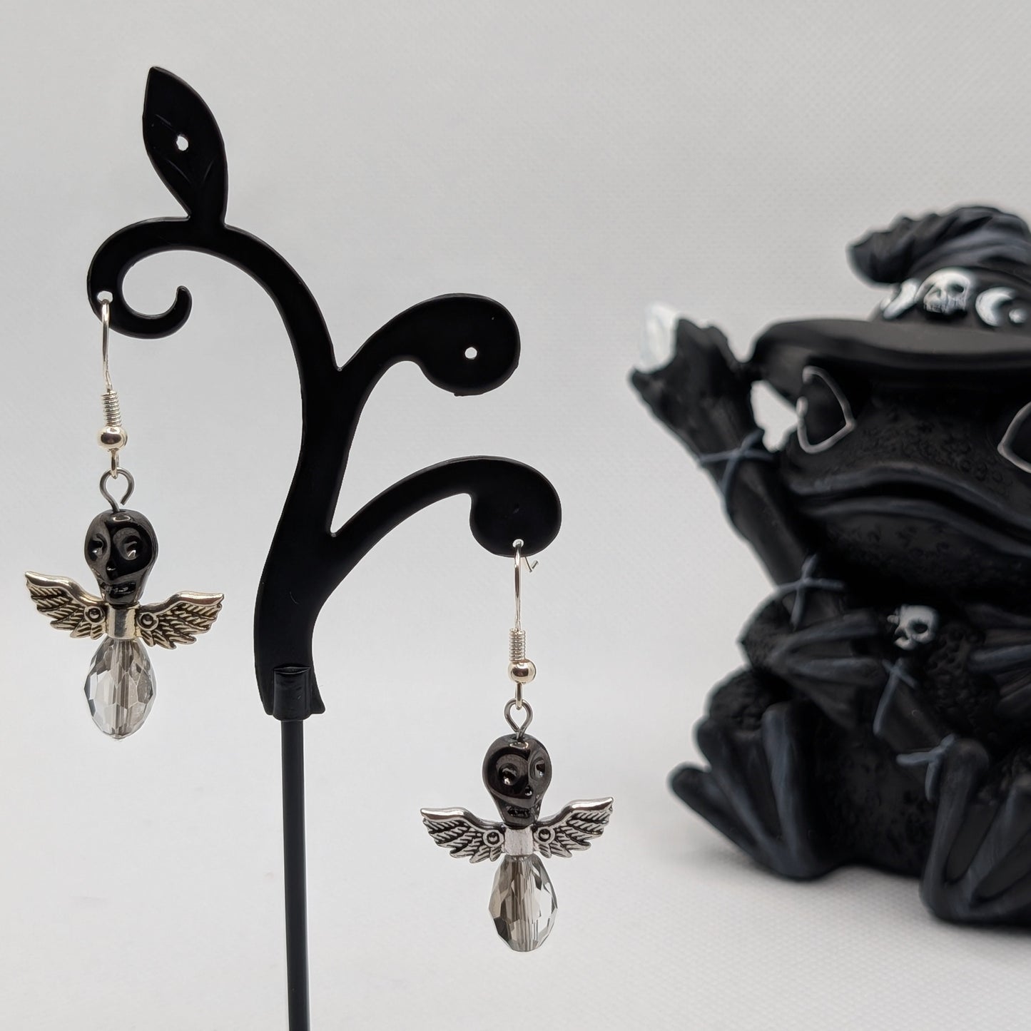 ✨Boneshees✨| Baby Skull Sprites of the Síos