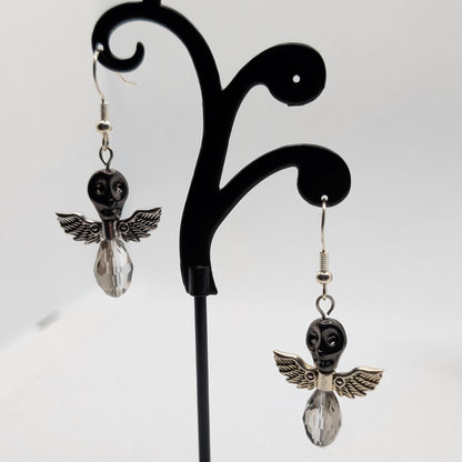 ✨Boneshees✨| Baby Skull Sprites of the Síos