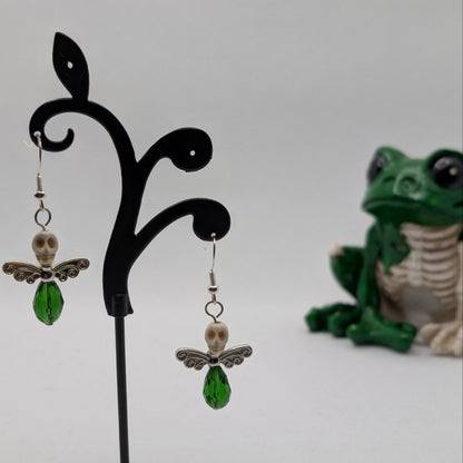 ✨Boneshees✨| Baby Skull Sprites of the Síos