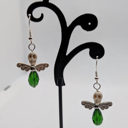 ✨Boneshees✨| Baby Skull Sprites of the Síos