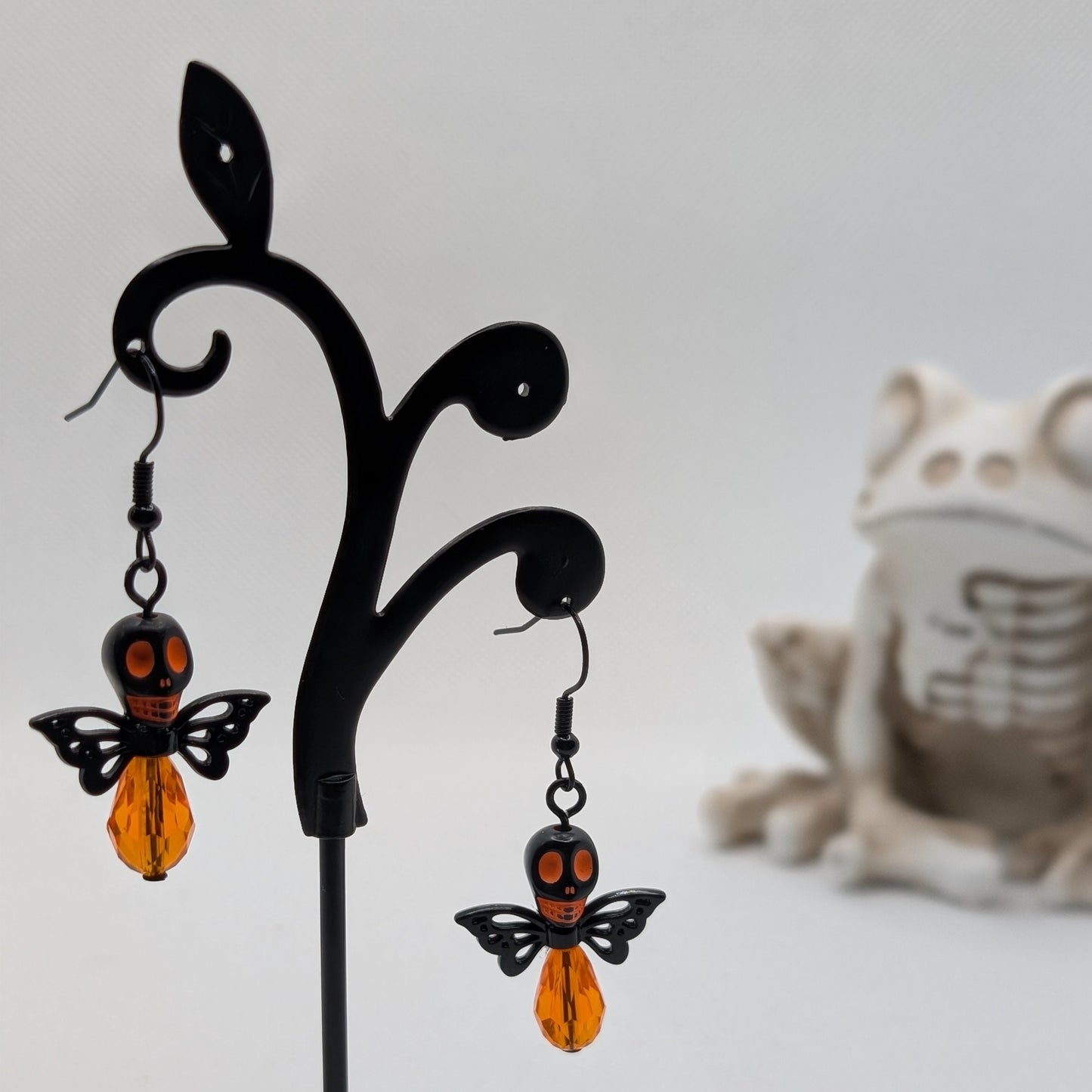 ✨Boneshees✨| Baby Skull Sprites of the Síos