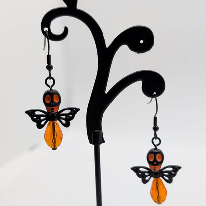 ✨Boneshees✨| Baby Skull Sprites of the Síos