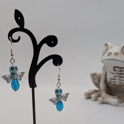 ✨Boneshees✨| Baby Skull Sprites of the Síos