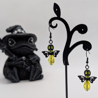 ✨Boneshees✨| Baby Skull Sprites of the Síos