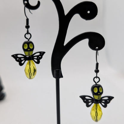 ✨Boneshees✨| Baby Skull Sprites of the Síos