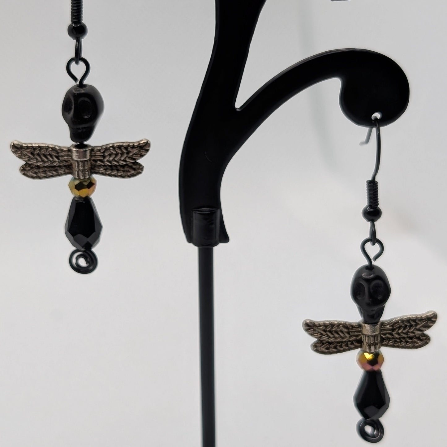 ✨Boneshees✨| Baby Skull Sprites of the Síos