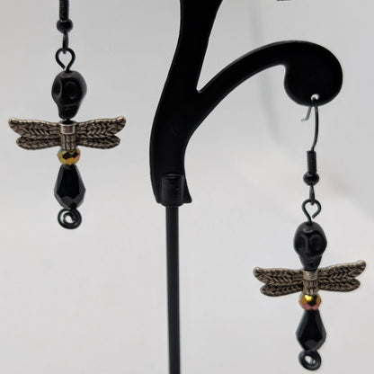 ✨Boneshees✨| Baby Skull Sprites of the Síos