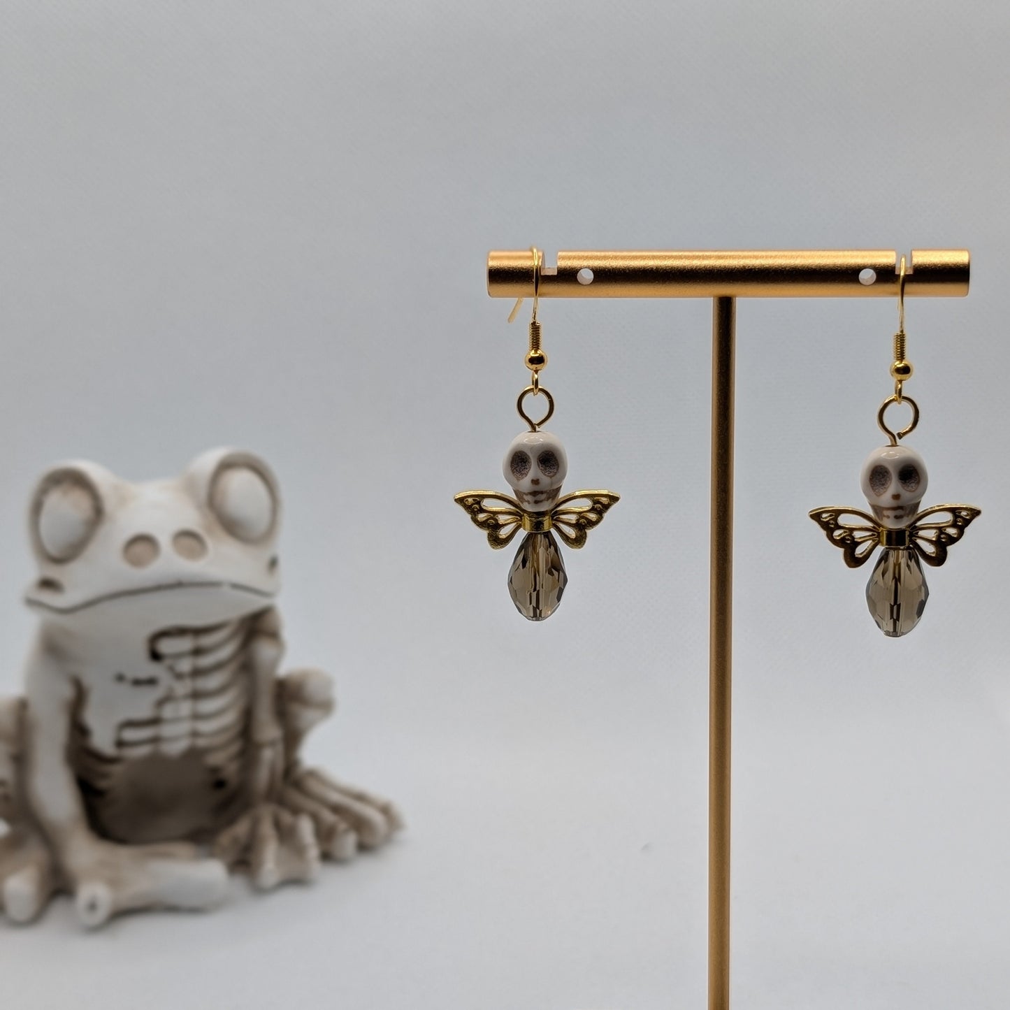 ✨Boneshees✨| Baby Skull Sprites of the Síos