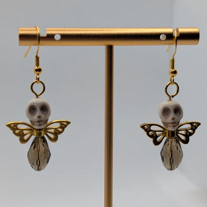 ✨Boneshees✨| Baby Skull Sprites of the Síos