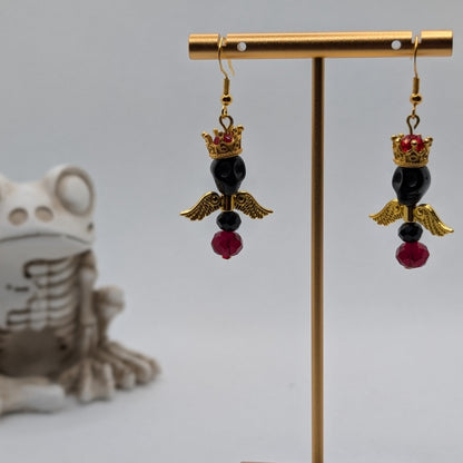 ✨Boneshees✨| Baby Skull Sprites of the Síos