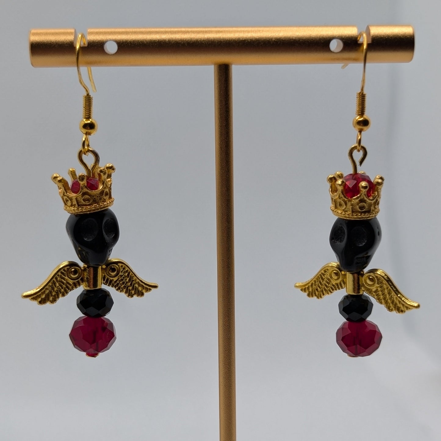 ✨Boneshees✨| Baby Skull Sprites of the Síos