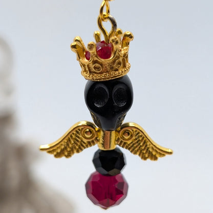 ✨Boneshees✨| Baby Skull Sprites of the Síos