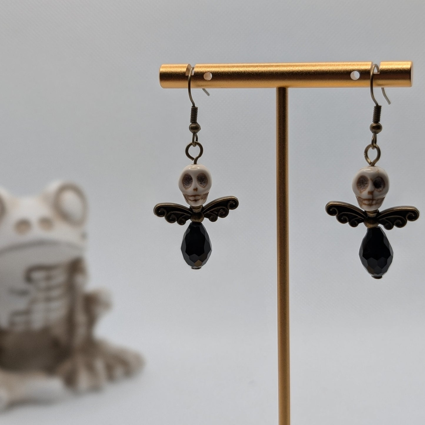 ✨Boneshees✨| Baby Skull Sprites of the Síos