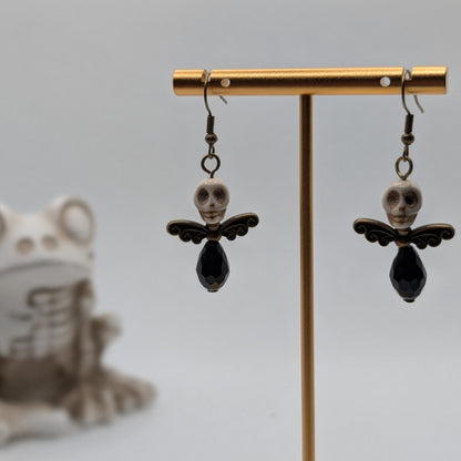 ✨Boneshees✨| Baby Skull Sprites of the Síos