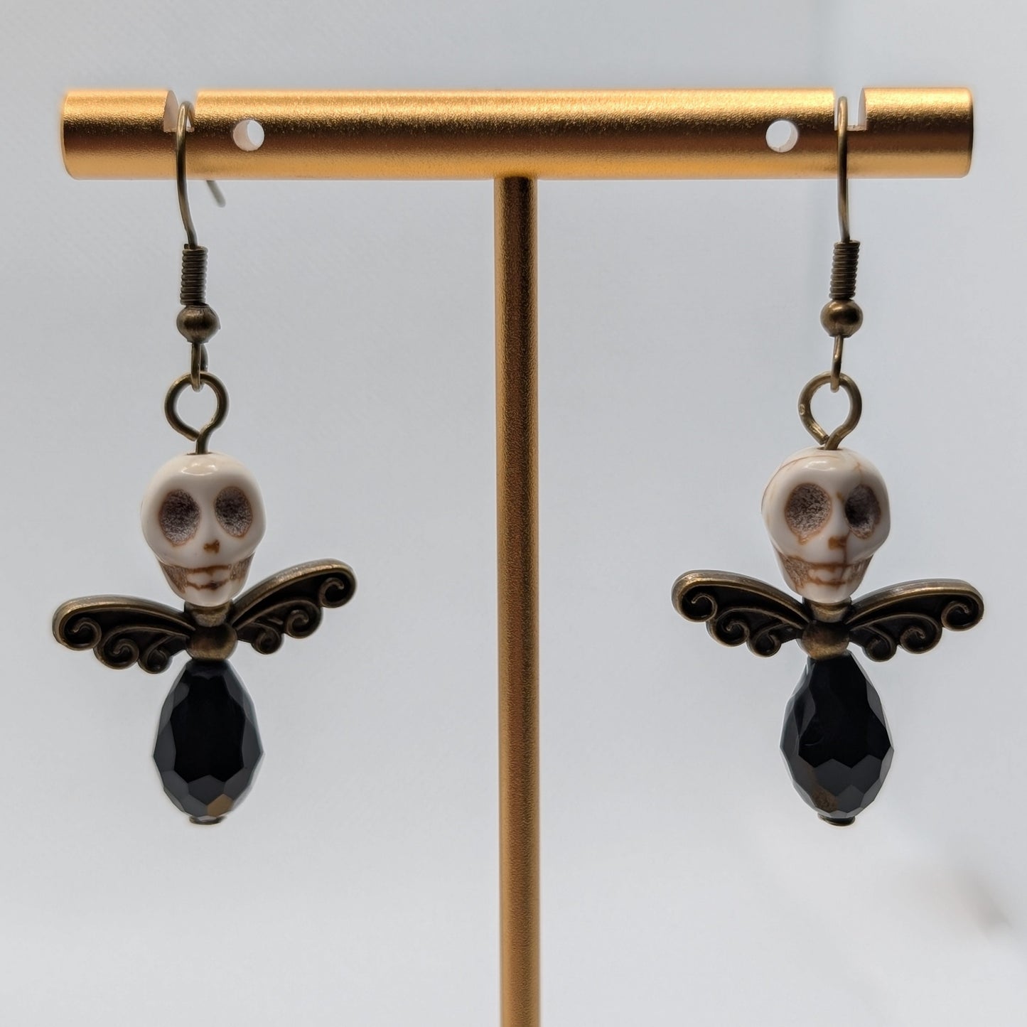 ✨Boneshees✨| Baby Skull Sprites of the Síos