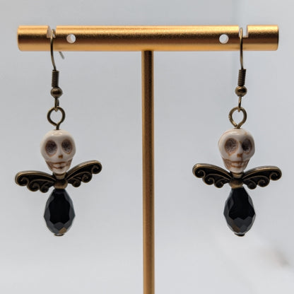 ✨Boneshees✨| Baby Skull Sprites of the Síos