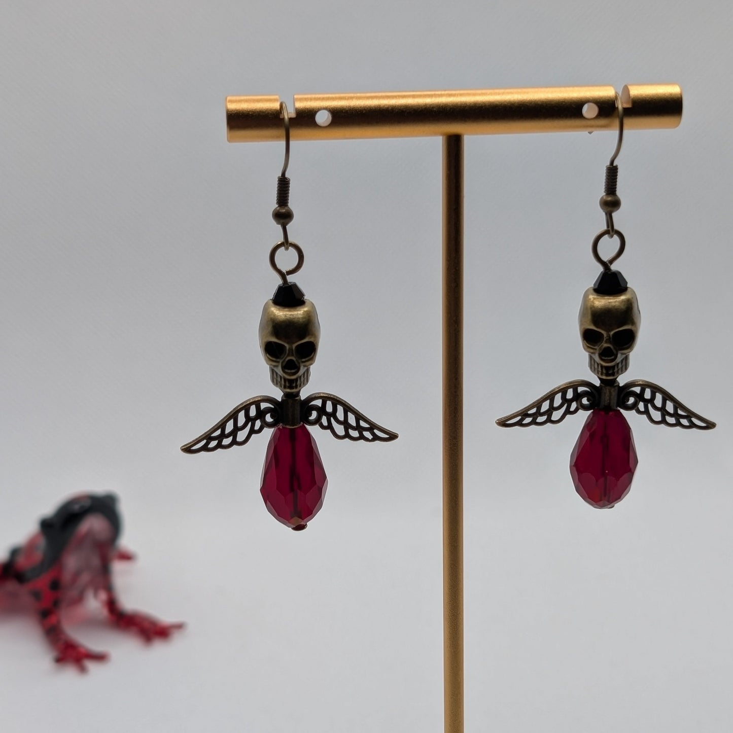 ✨Boneshees✨| Baby Skull Sprites of the Síos