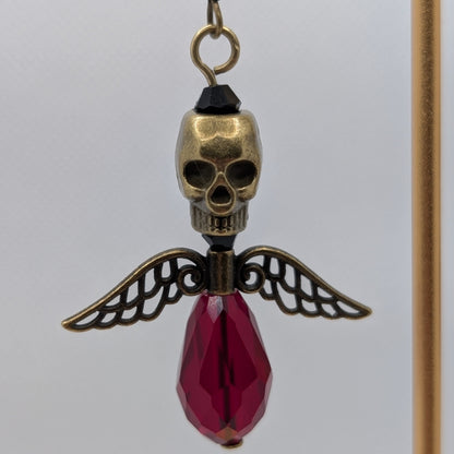 ✨Boneshees✨| Baby Skull Sprites of the Síos