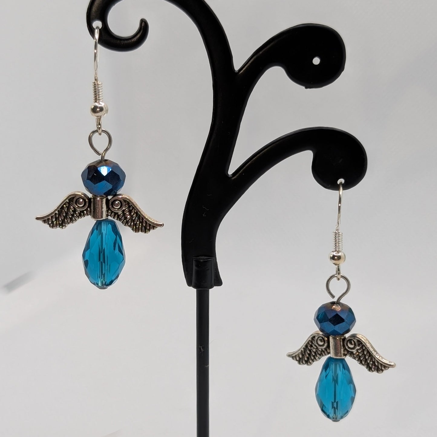 ✨Zipwings✨ | Swift Courier Fairy Earrings
