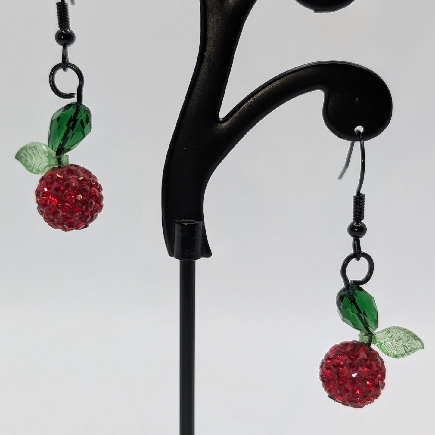 ✨Fae Fruit✨| Enchanted Orchard Drop Earrings