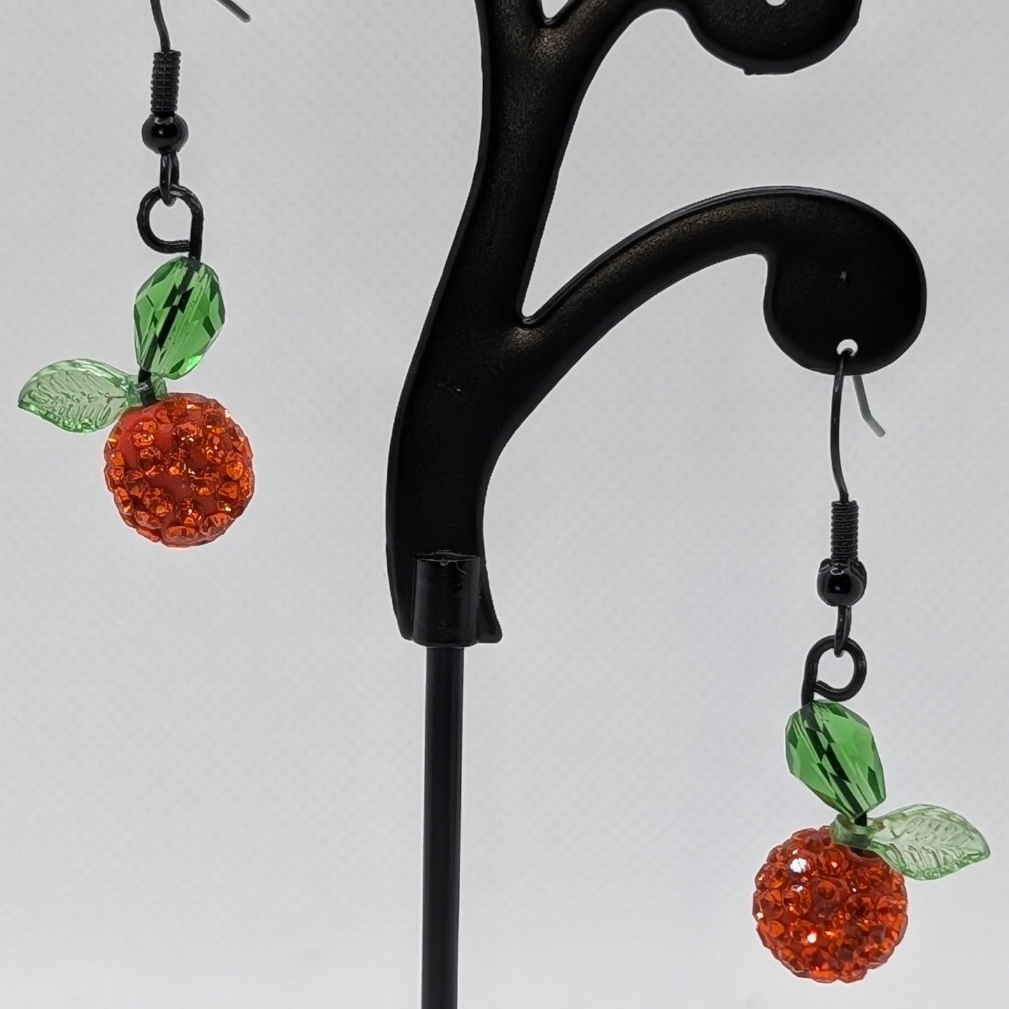 ✨Fae Fruit✨| Enchanted Orchard Drop Earrings