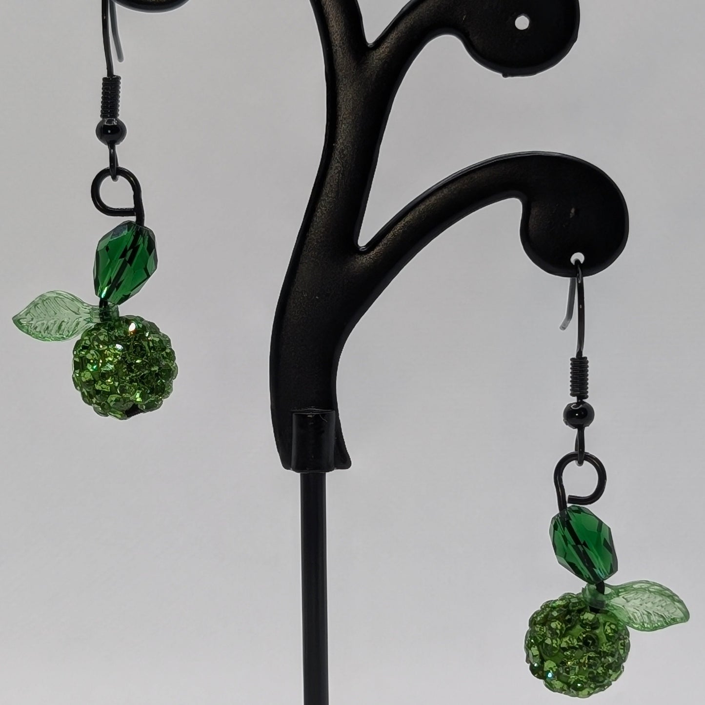 ✨Fae Fruit✨| Enchanted Orchard Drop Earrings