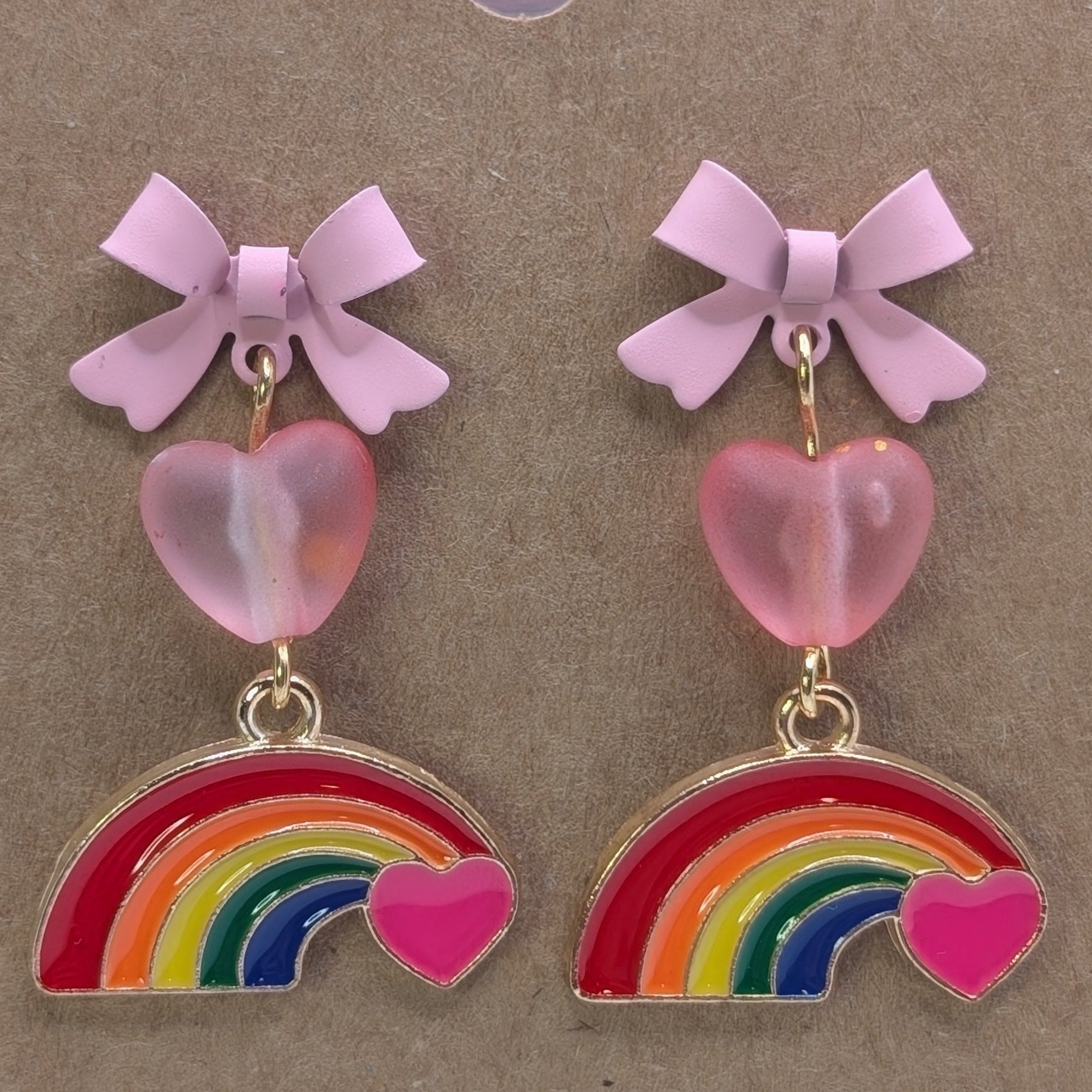 Prismheart